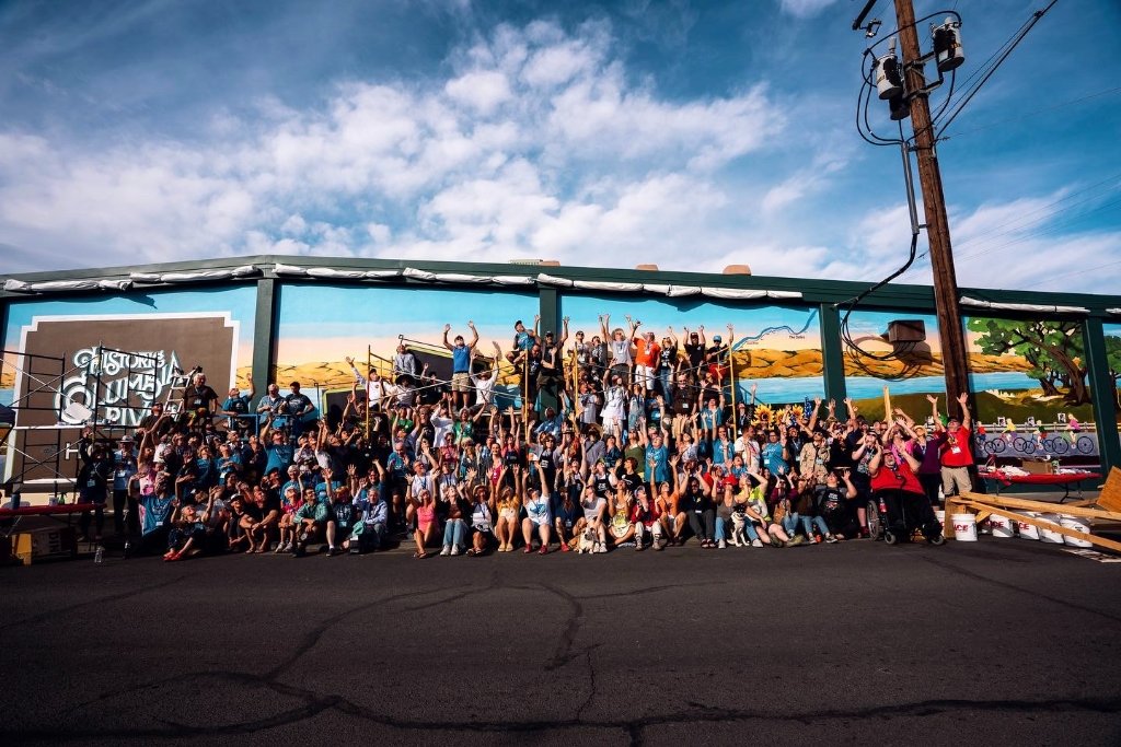 Northwest Mural Fest