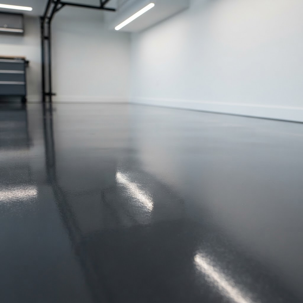 Epoxy Coatings