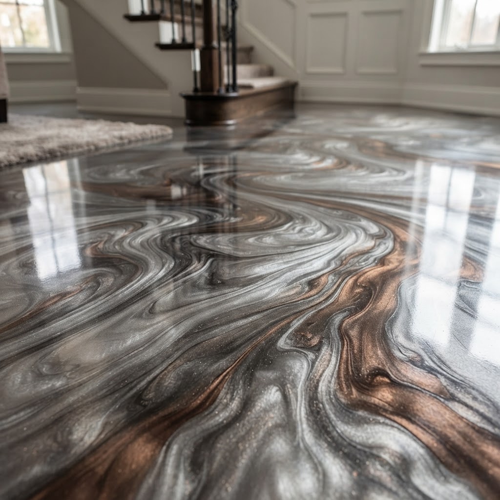 Metallic Coatings