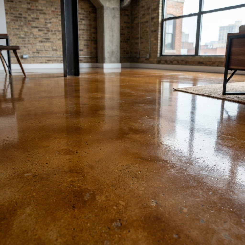 Stains & Sealers