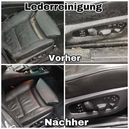 Aufbereitung 3