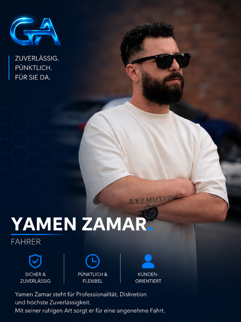 Yamen Zamar