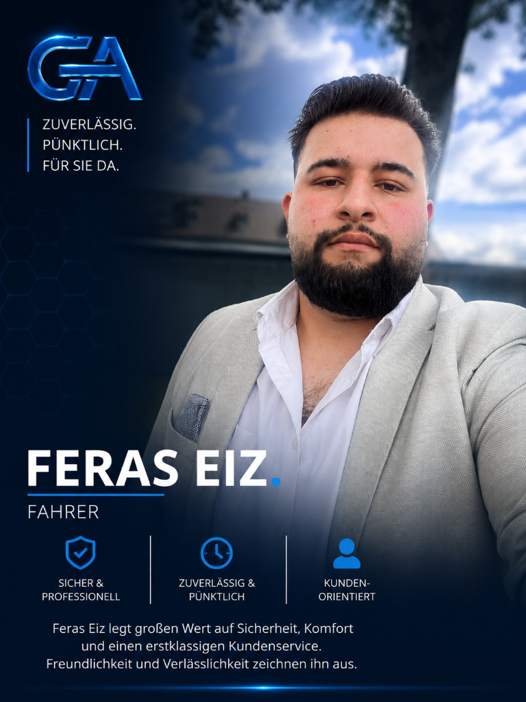 Feras Eiz Eddin