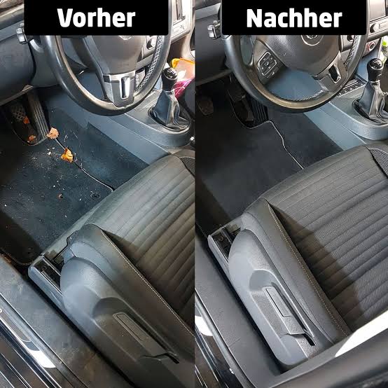 Innenraum