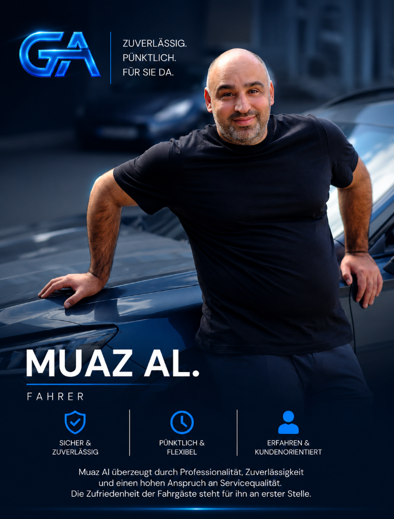 Muaz Al Mahmoud