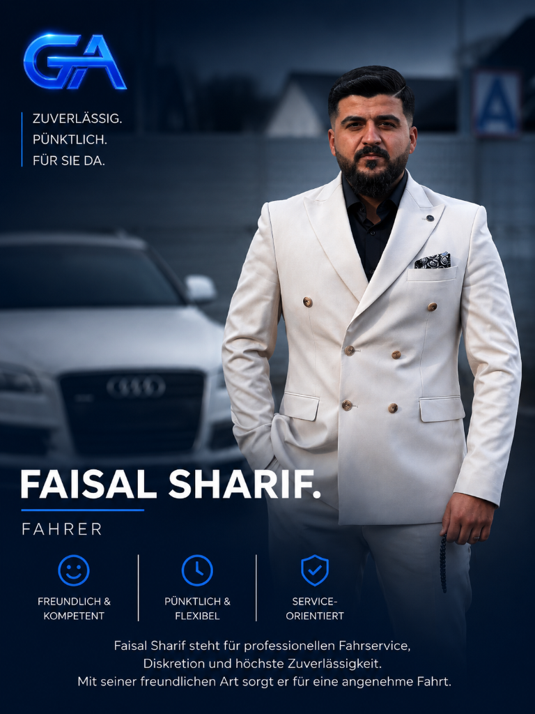Faisal Sharif