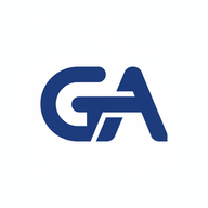GA Logist logo