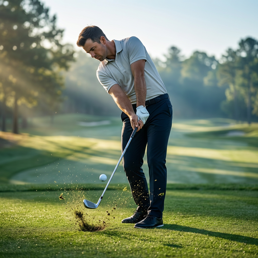 How to Compress Irons Like a Pro (Step-by-Step)
