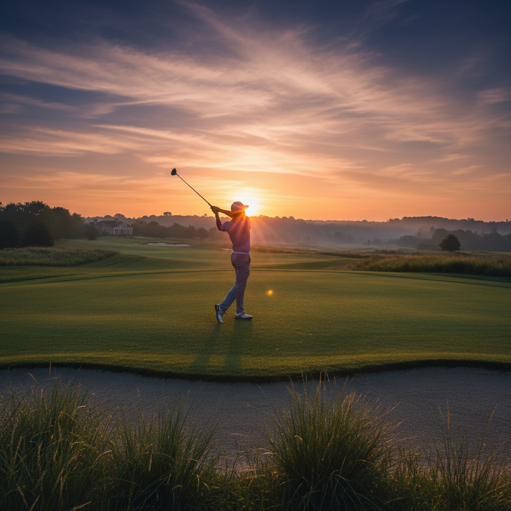 The Resurgence of Rickie Fowler: A Testament to Resilience in Golf