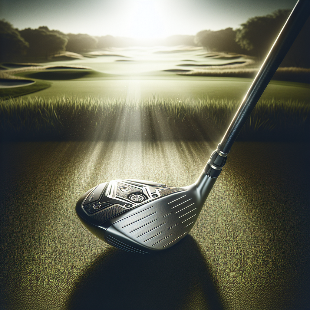 Still Slicing Your Driver? Here’s What You’re Doing Wrong