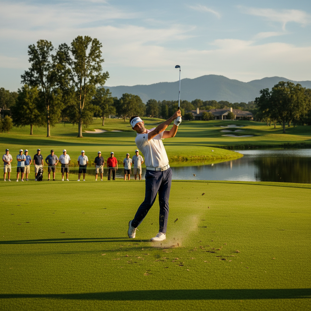 Struggling With Chunked Shots? Here’s the Real Cause