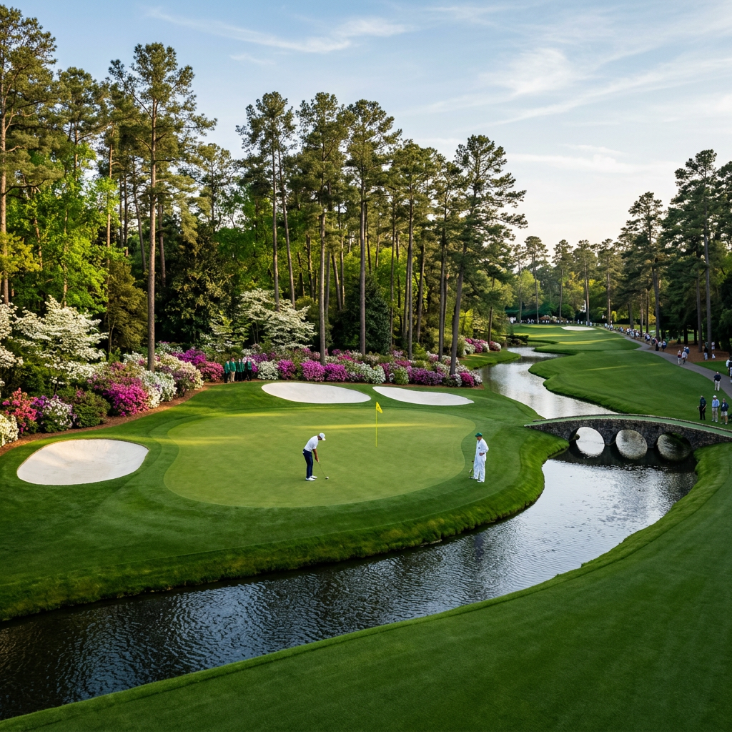 How McIlroy’s Masters Triumph Reorders the Tour’s Power Dynamic