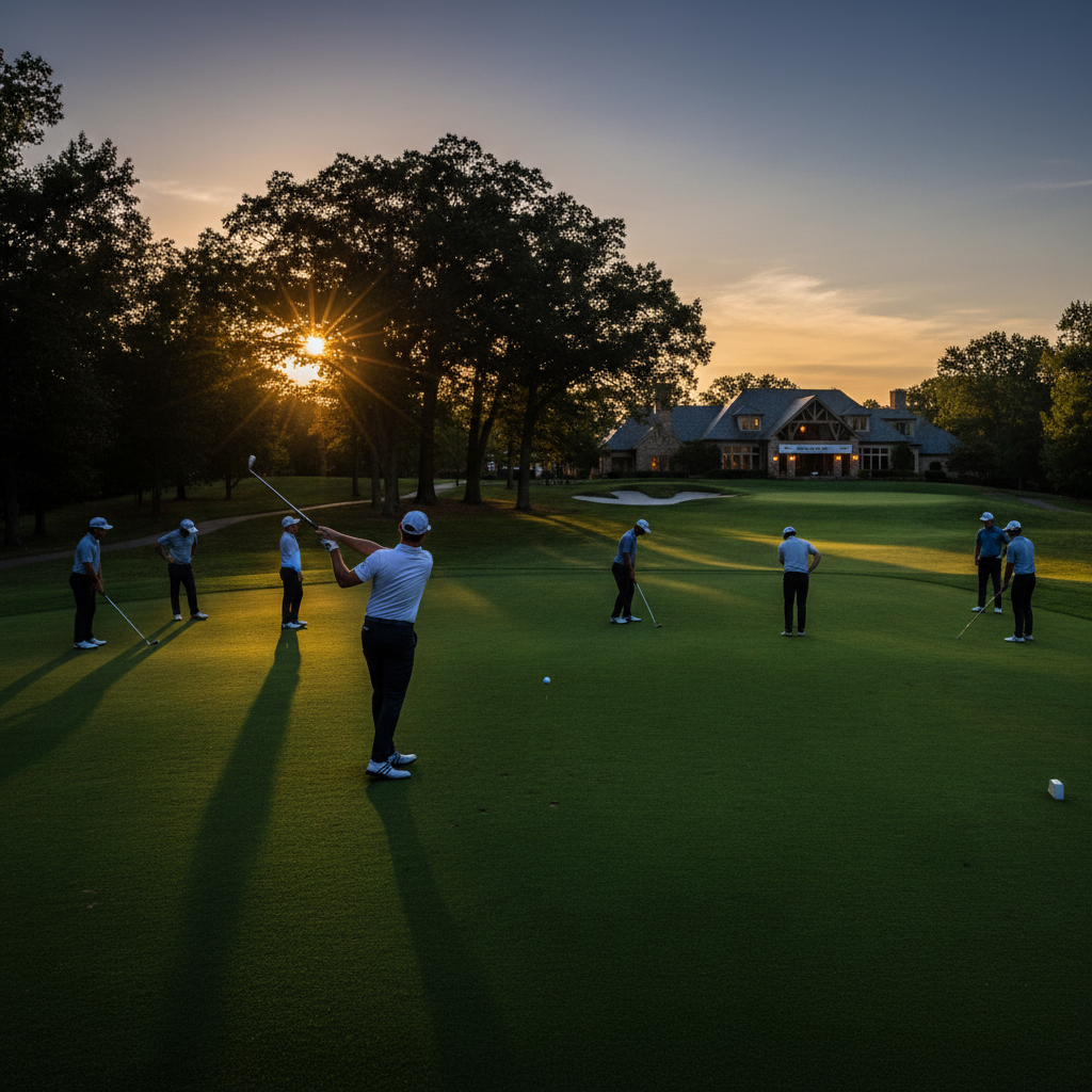 2026 Truist Championship: Previewing the Action at Quail Hollow Club