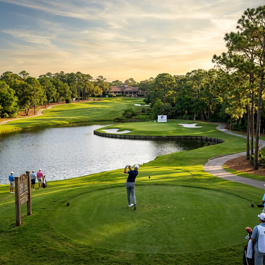 The 2026 Valspar Championship: What to Expect and How to Excel