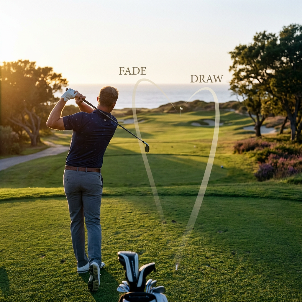 The Strategic Showdown: Fade vs Draw and Their Impact on Your Game