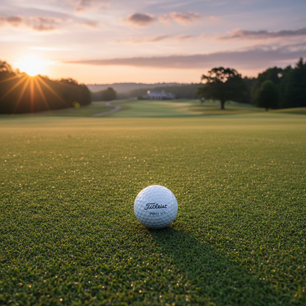 Mastering Backspin: Tips for Elevating Your Golf Game