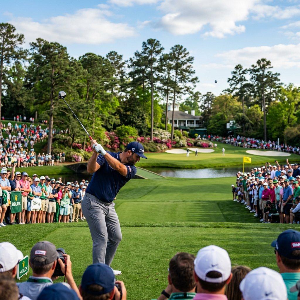 Tour News: Shifting Dynamics as We Head Toward the Playoffs