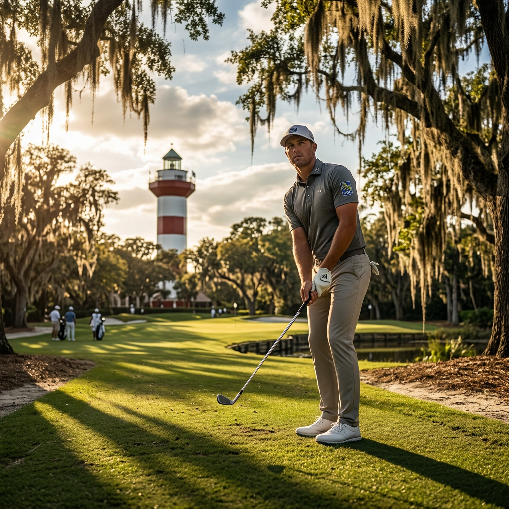 Ahead of the Pack: What to Expect from the 2026 RBC Heritage