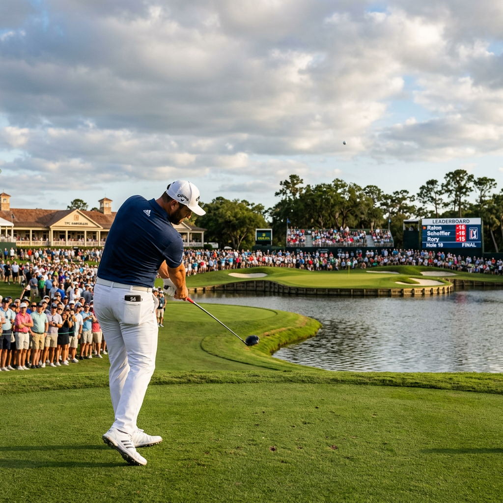 The Evolution of Tour Competition: Analyzing Recent Trends and Future Directions