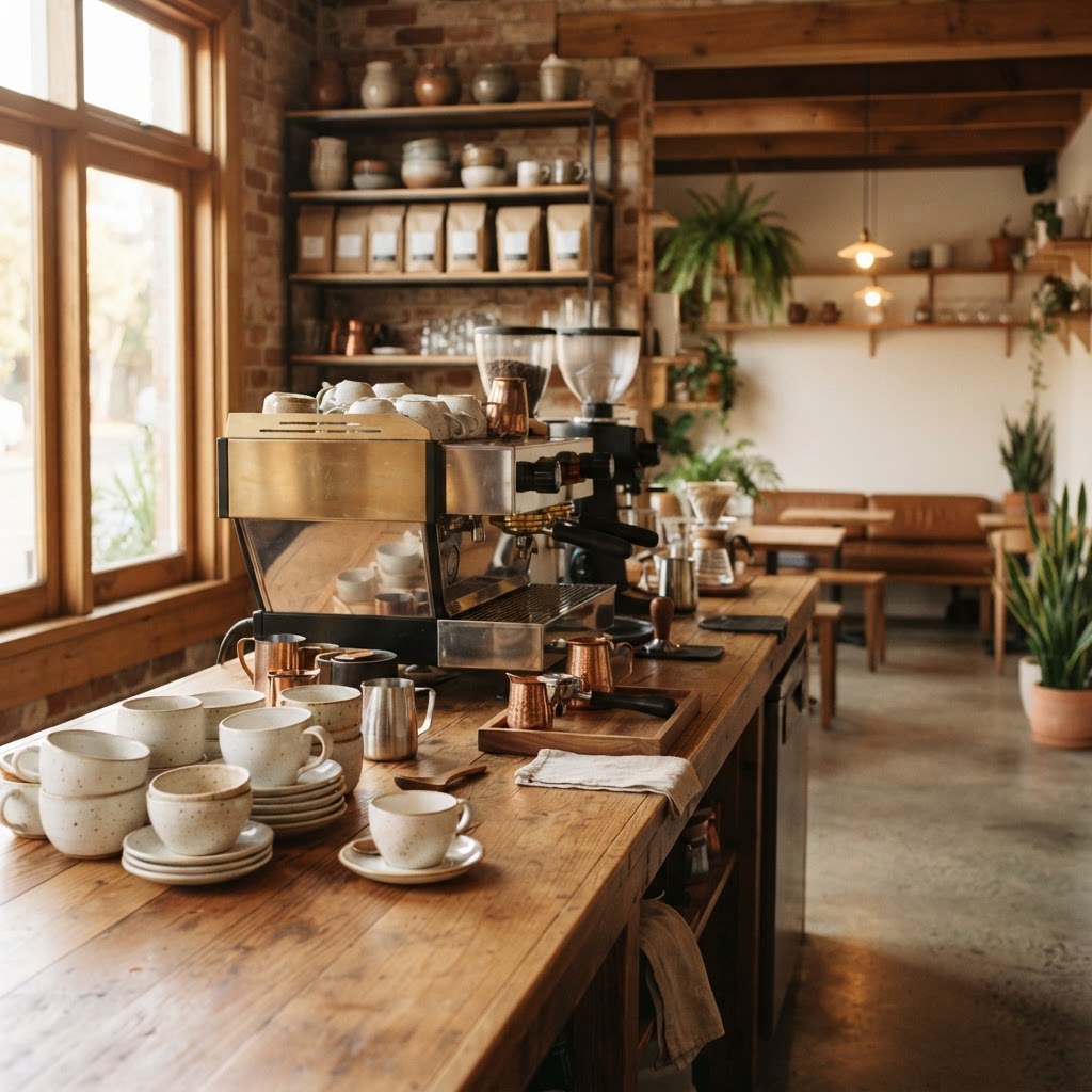 Cafe Allegro