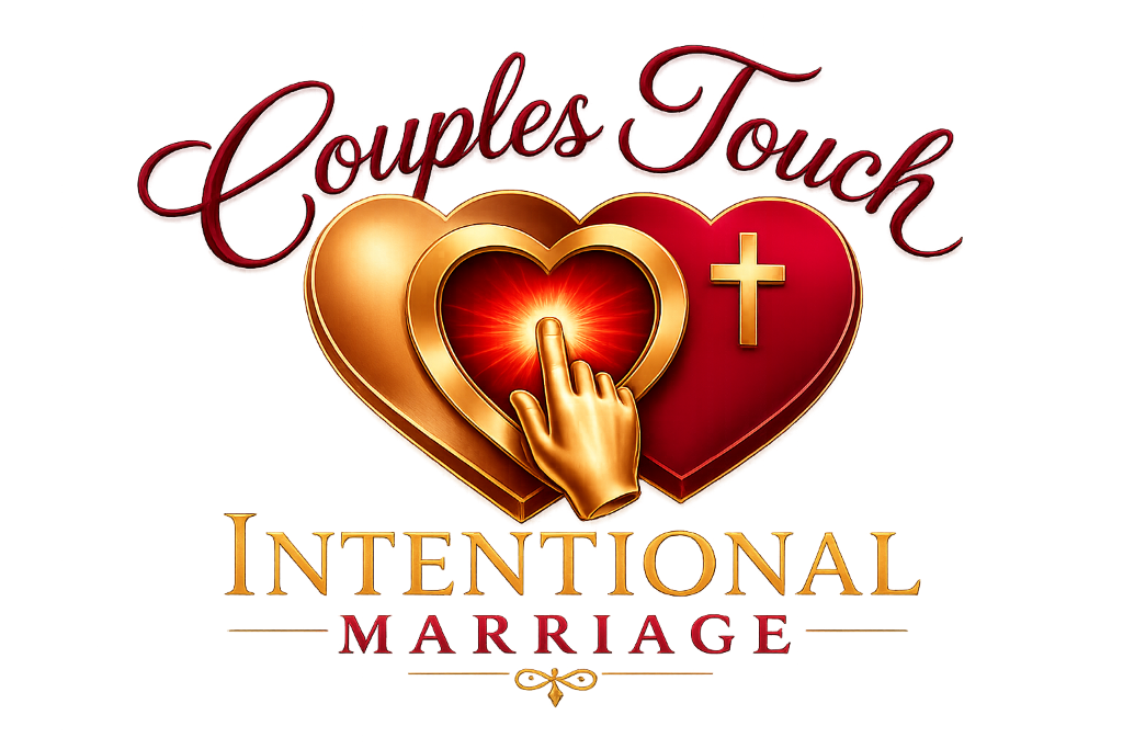 Couples Touch App