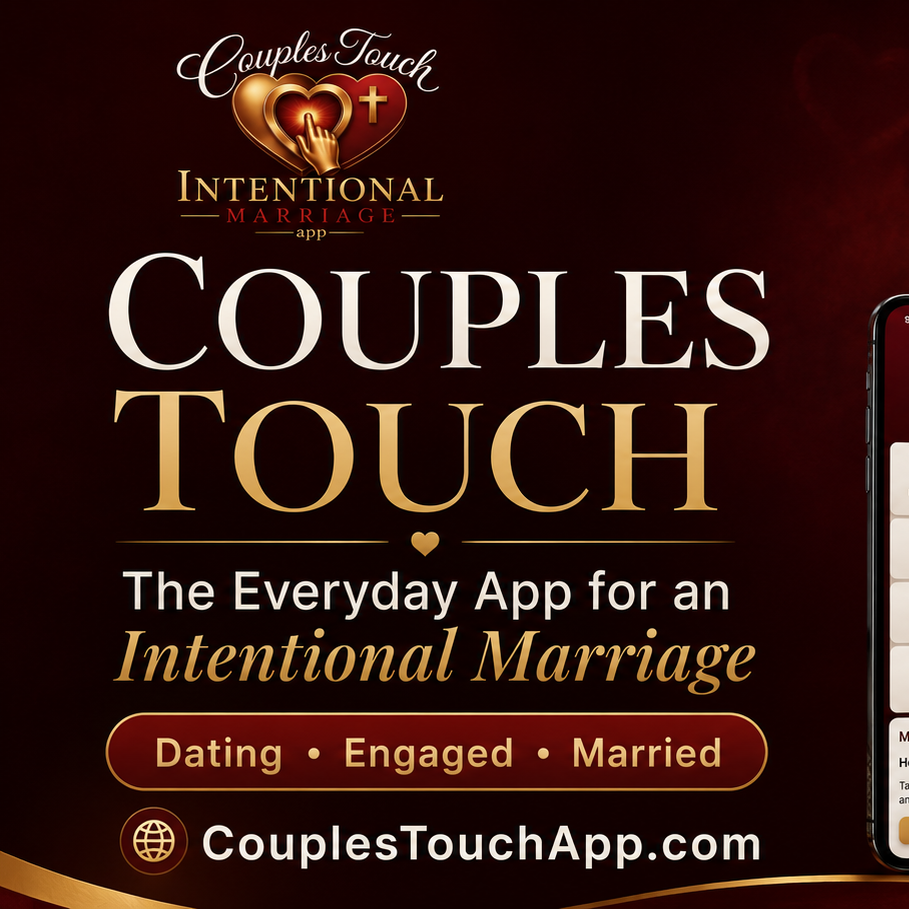 Couples Touch