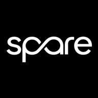 Spare Marketplace logo