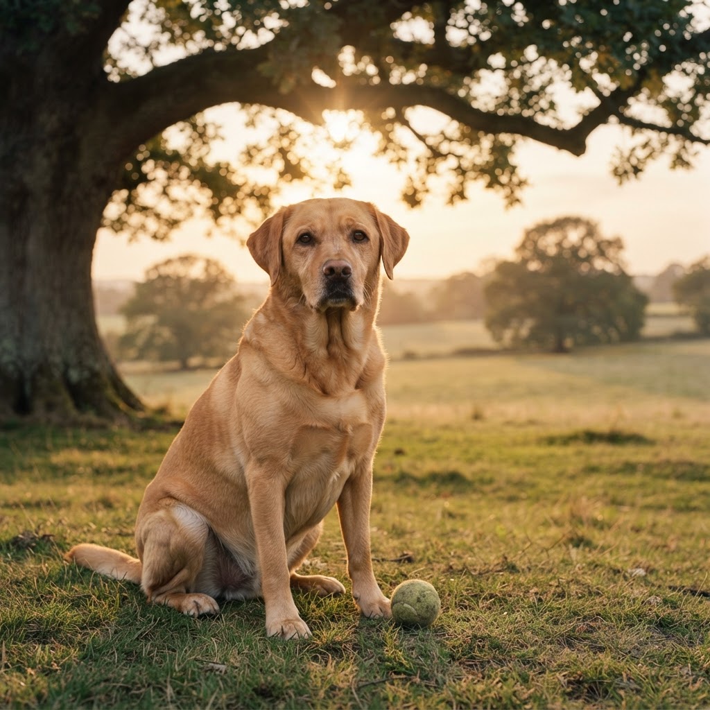 PetBook Tribute