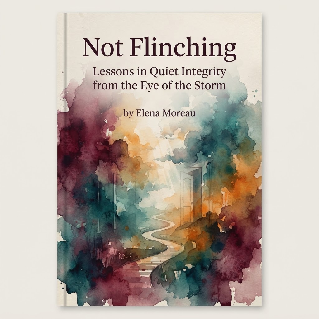 Not Flinching