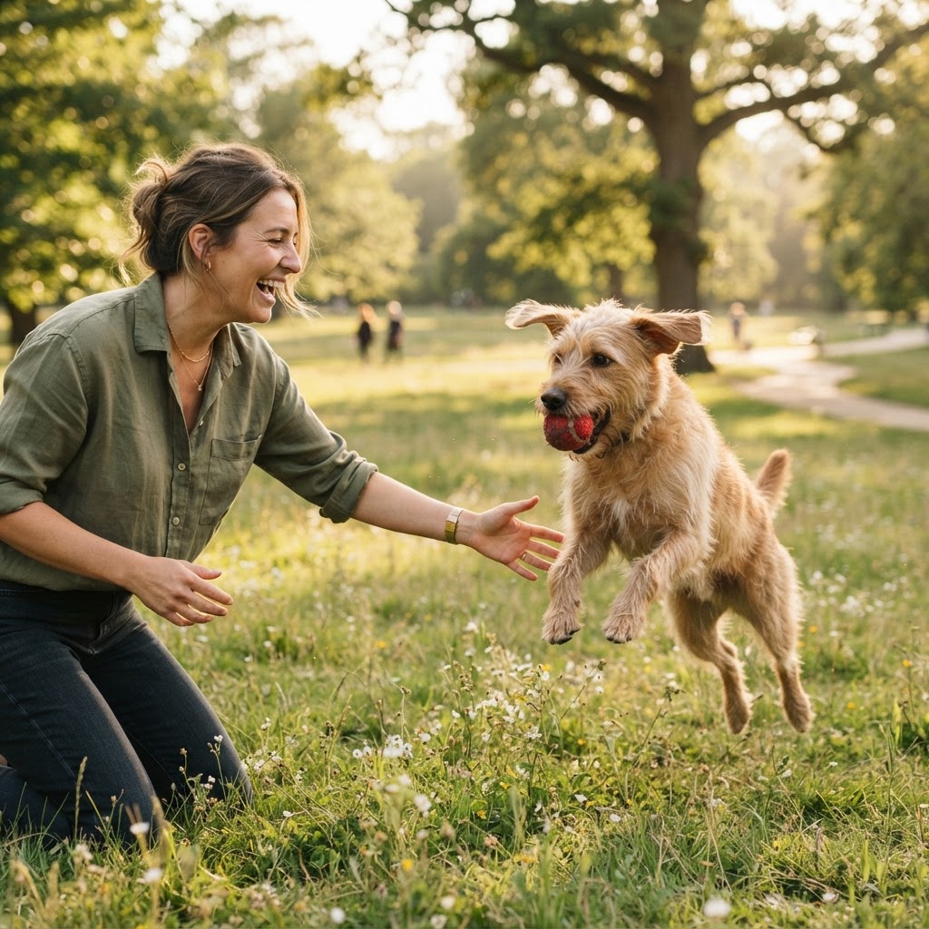 PetBook Story