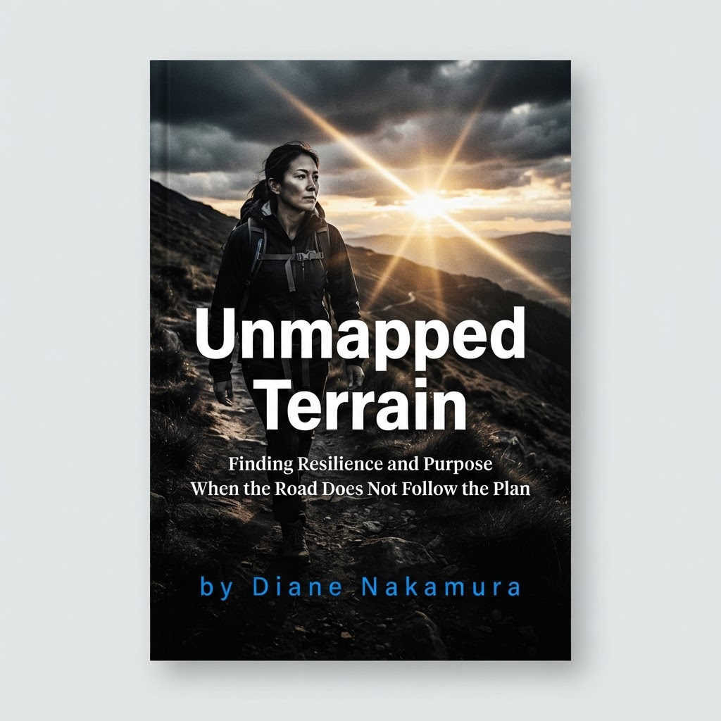 Unmapped Terrain