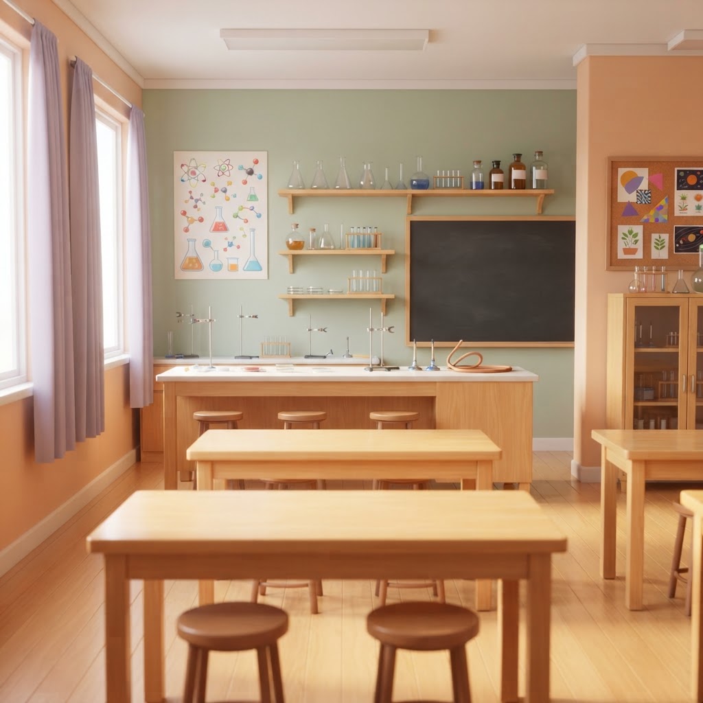 Hana Tanaka's 3rd Grade Year in Review 2026 Classbook