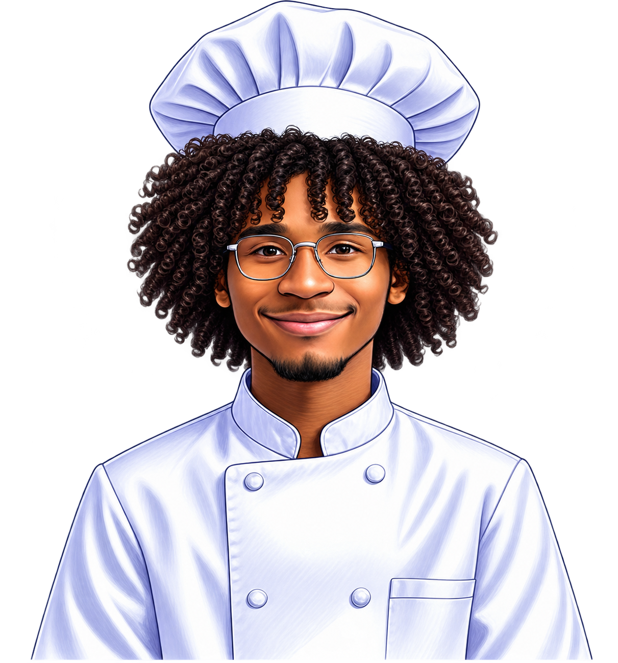 The Lab Chef