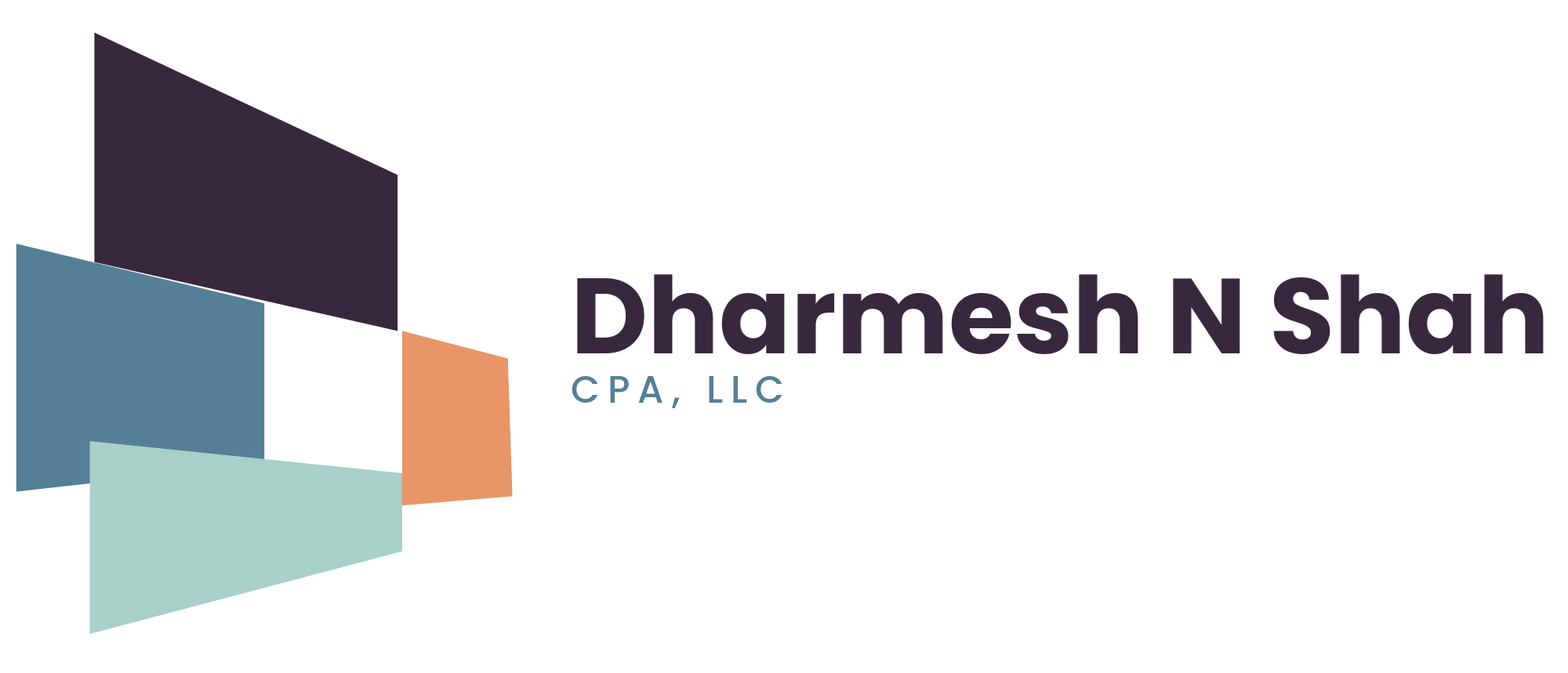 Dharmesh N Shah, CPA, LLC