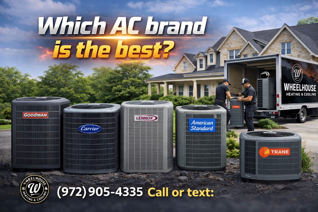 What's the Best HVAC Brand? (Hint: It's Not What You Think)