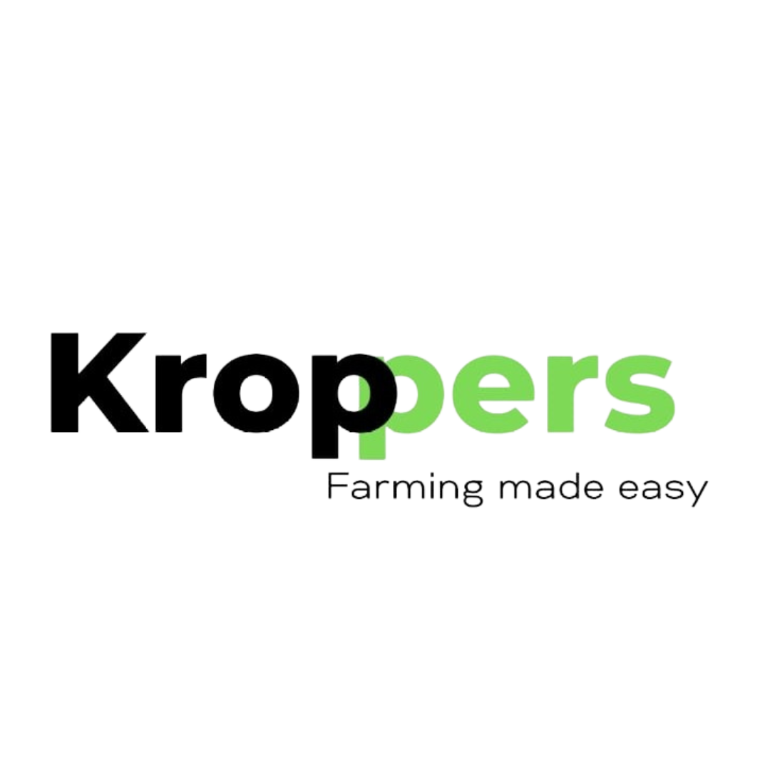Kroppers — Farming made easy