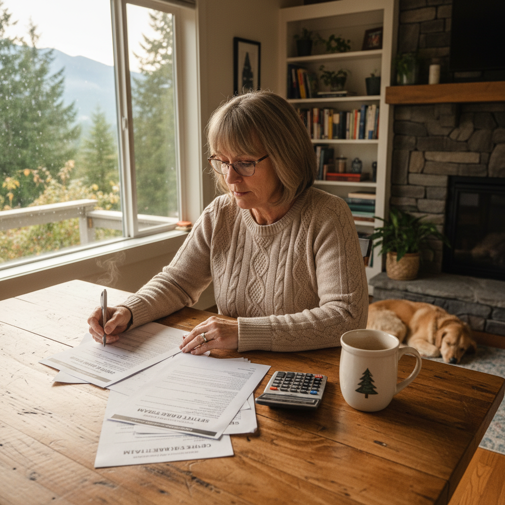 Savvy Septic Program: How to Get $500/Year in Septic Rebates in Western Washington