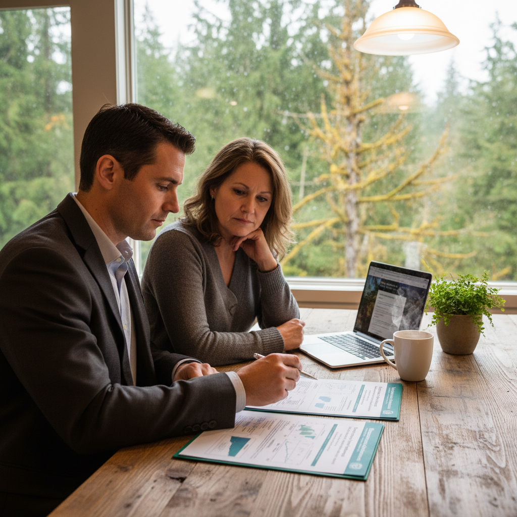 Decoding WA State Septic Regulations: What Every Homeowner and Buyer Needs to Know