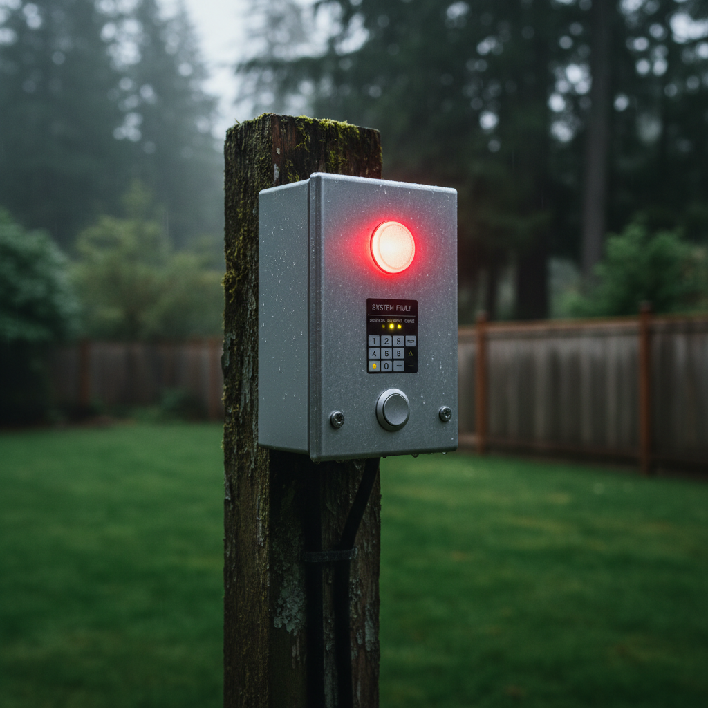 ATU Septic Systems Explained: What WA Homeowners Actually Need to Know