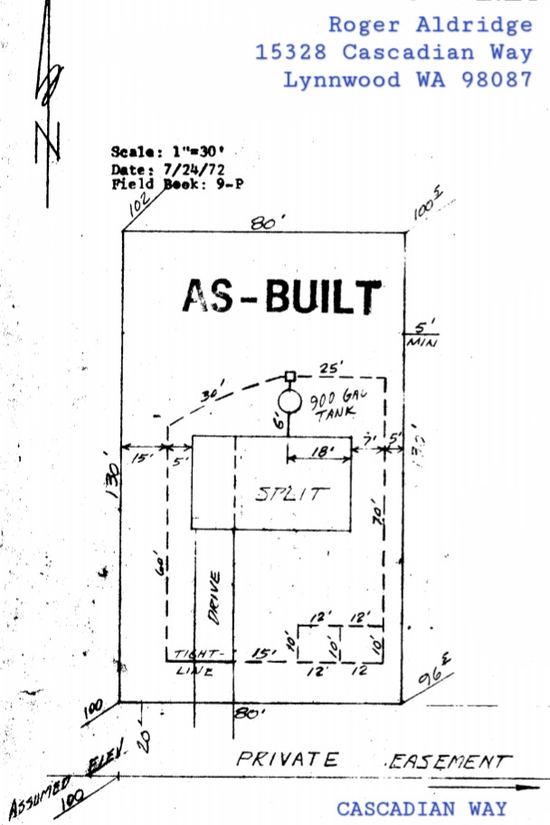 What Documents Should Every Septic Homeowner Have on File?