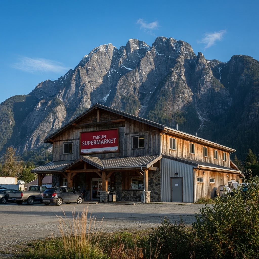 Grocery Store