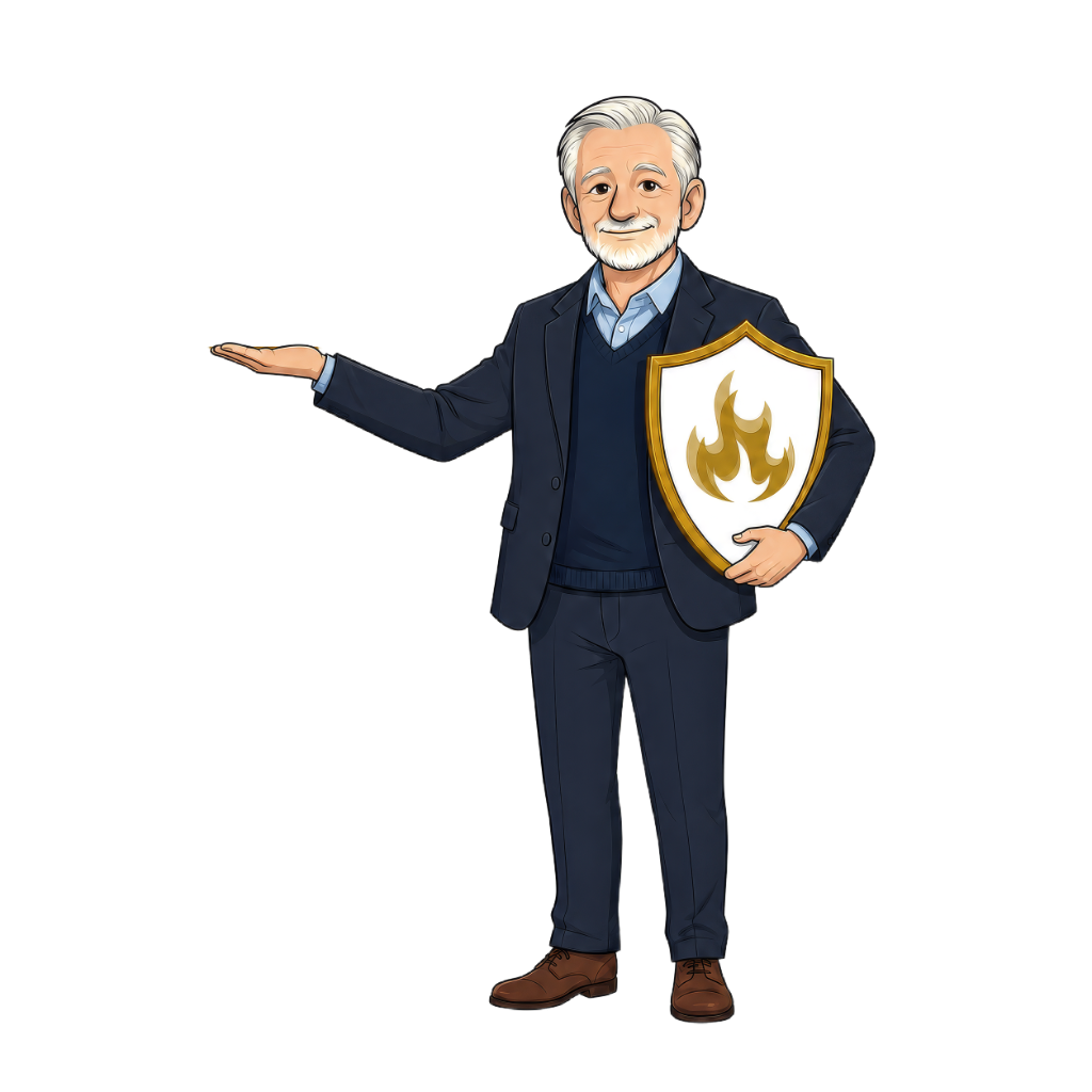 William, your Prodigy wildfire risk guide
