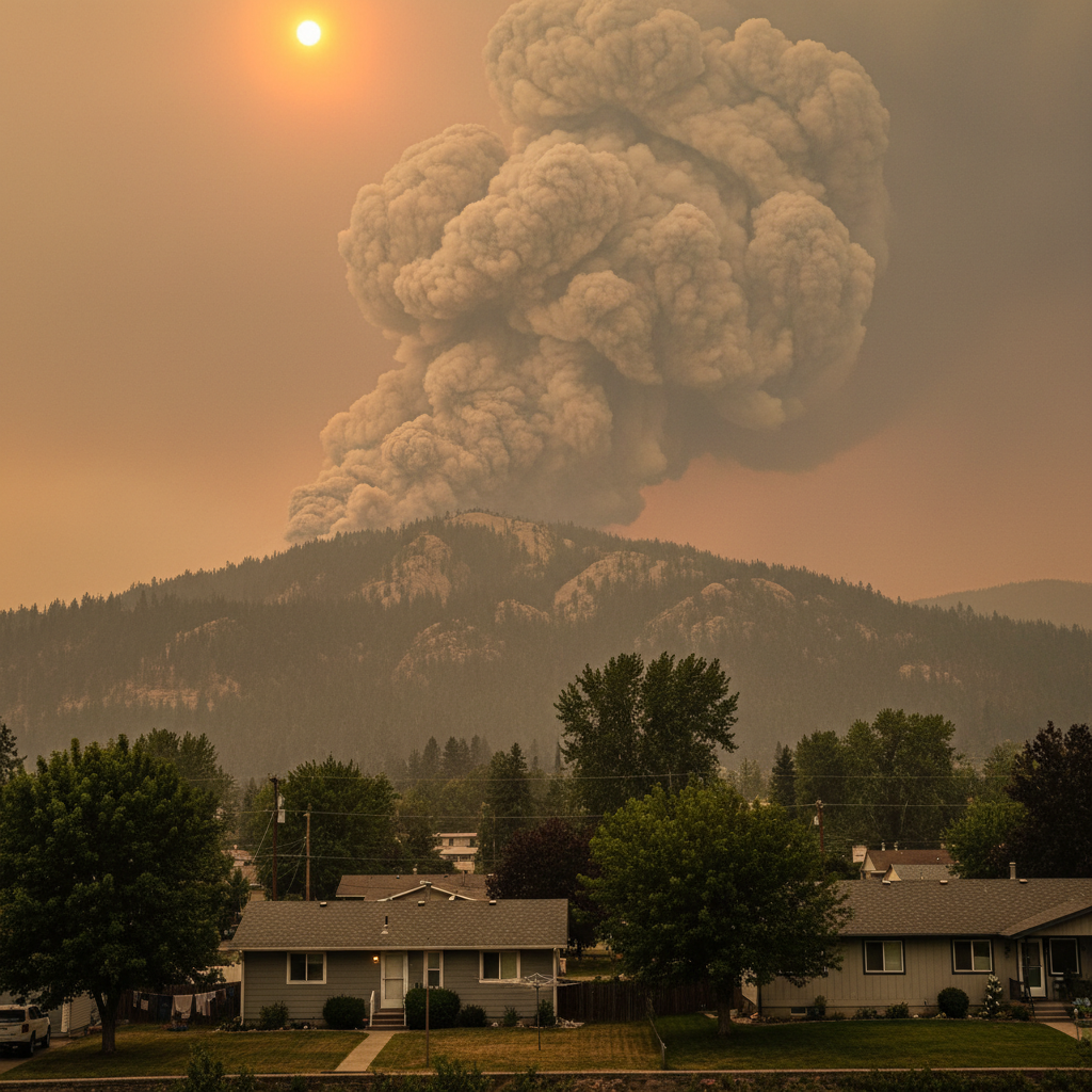 Governments Are Sounding the Alarm for 2026 — Here's How Homeowners in Canada, the US and Australia Should Actually Prepare