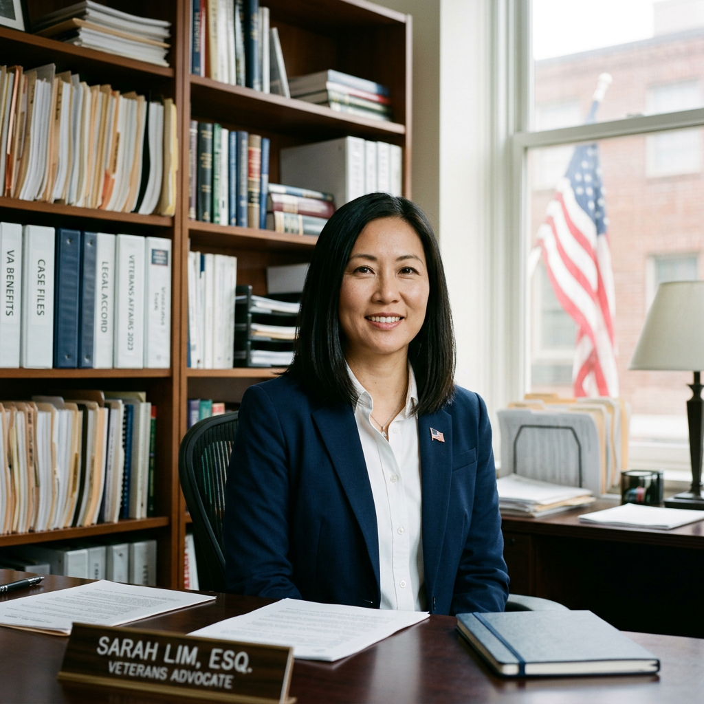 Sarah Chen