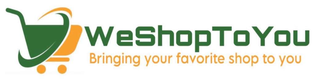 WeShopToYou