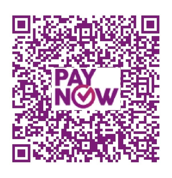 DNA Worship PayNow QR code