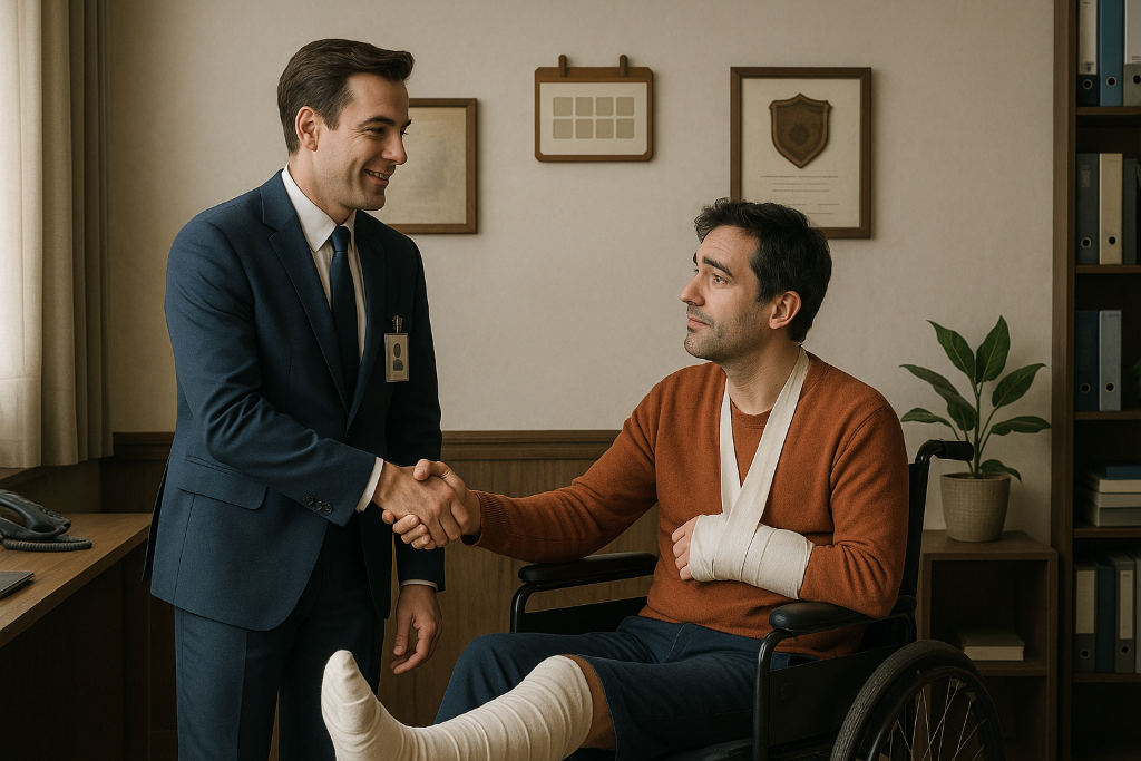 What Should I Say (or Not Say) to Insurance Adjusters After an Accident?