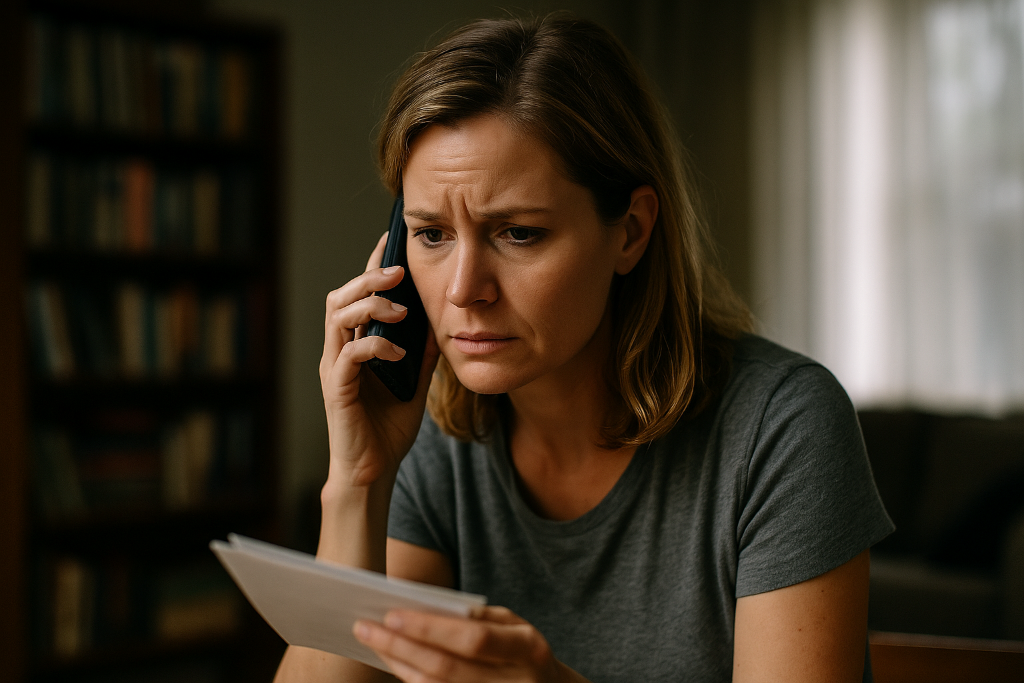 Steps to Take Immediately After an Injury (Before Talking to Insurance)