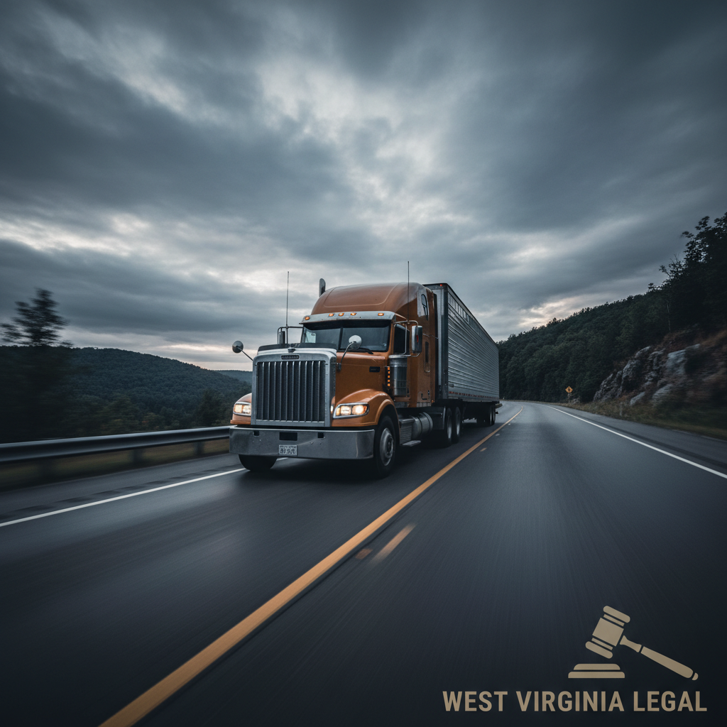 Semi-Truck Accidents