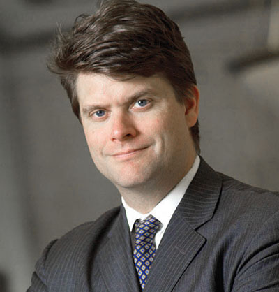 Howard "Mo" Persinger, III